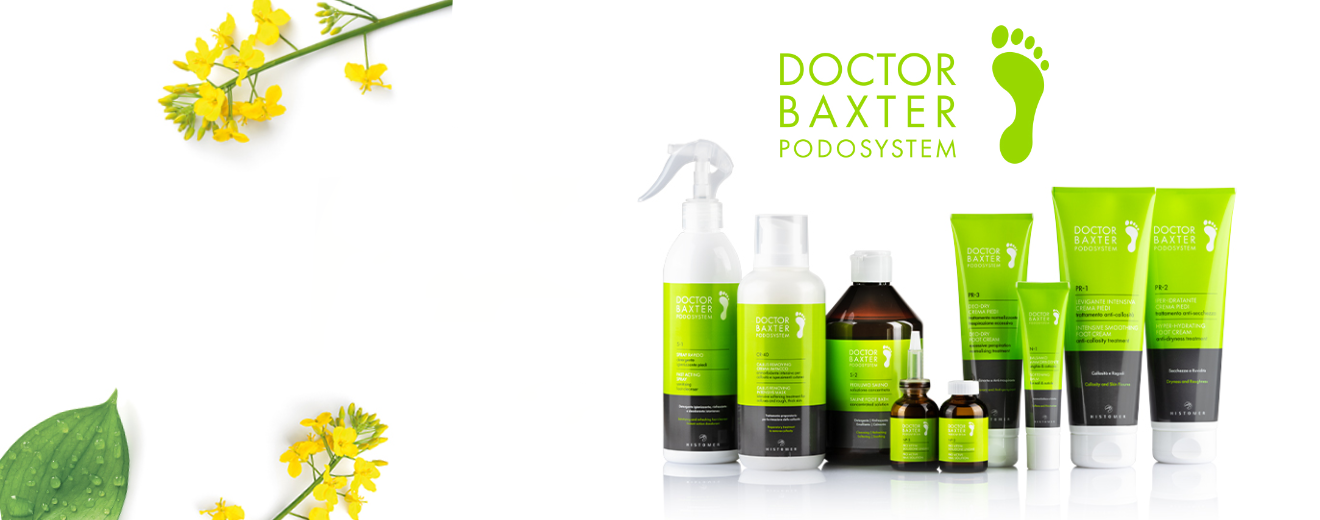 MUST HAVE ДЛЯ ВАШИХ СТОП  ПРОФЕСІЙНИЙ ПОДОЛОГІЧНИЙ ДОГЛЯД