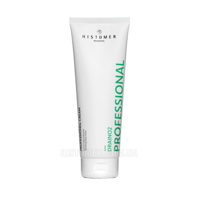 DRAIN O2 Крем ремоделюючий ULTRA SHAPE PRO з ліполітичним ефектом