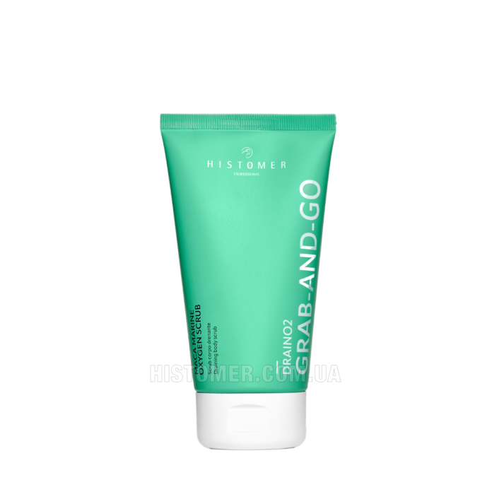 DRAIN O2 Скраб дренажний MACA MARINE OXY