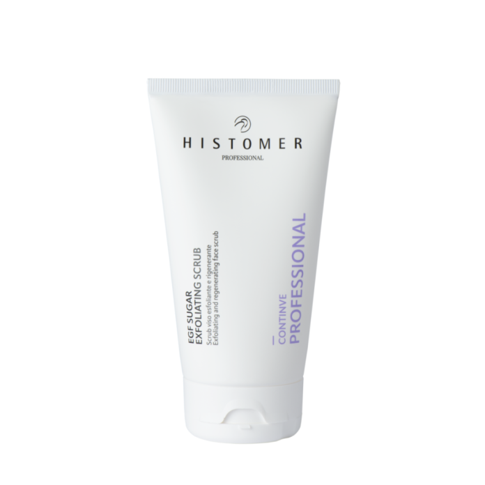 Скраб-ексфоліант EGF SUGAR (EGF Sugar Exfoliating Scrub)