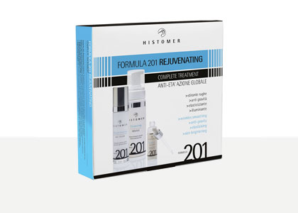 Набір комплексного догляду «Омолодження»