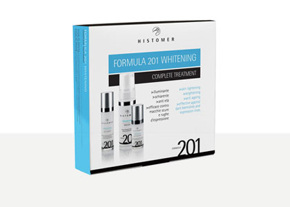 Набір комплексного догляду «Сяйво та Відбілювання»