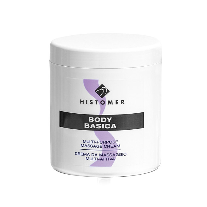 Крем базовий масажний