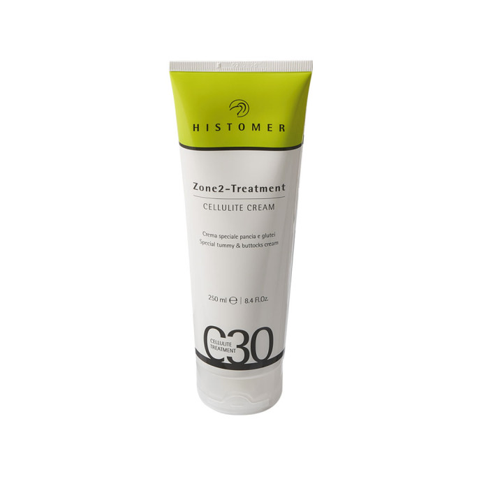 Крем антицелюлітний Зона 2