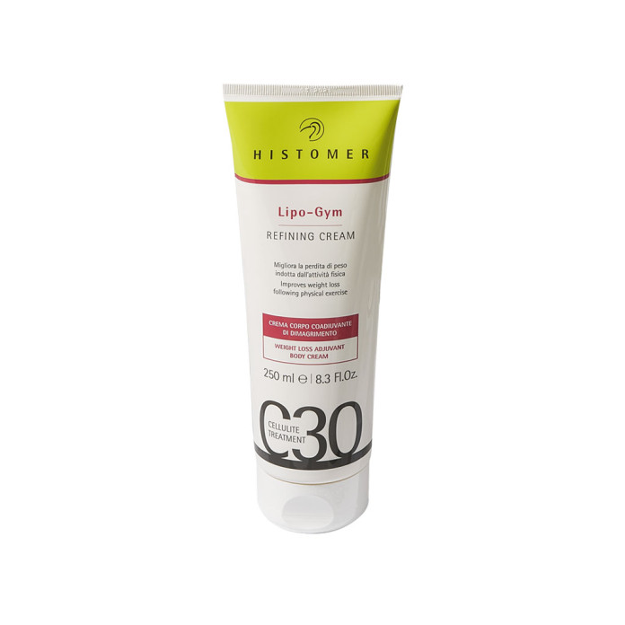 Крем для активного схуднення