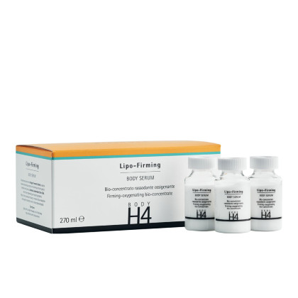 Сироватка для тіла Ліпо-Ліфтинг