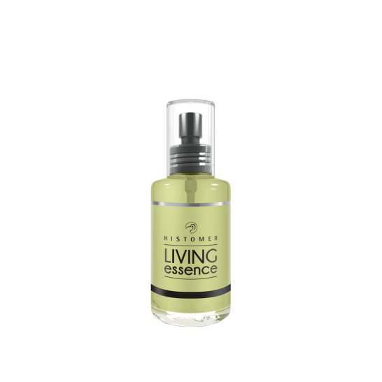 Парфумерна композиція Living Essence