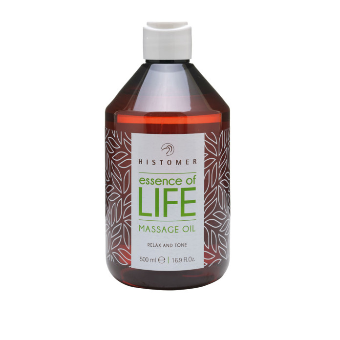 Масажна олія