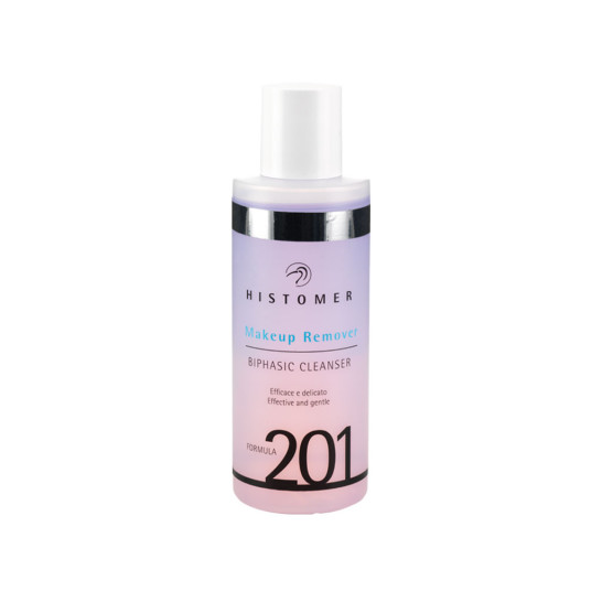 Двухфазное средство для демакияжа Makeup Remover Biphasic Cleanser