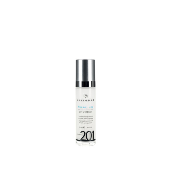 Крем нормализующий дневной  для жирной кожи, SPF 10 Normalizing Day Complex SPF 10