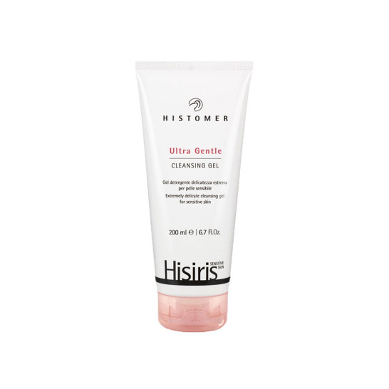 Гель для очищения ультра легкий Ultra Gentle Cleansing Gel