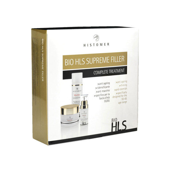 Набір для комплексного догляду Supreme Filler Kit