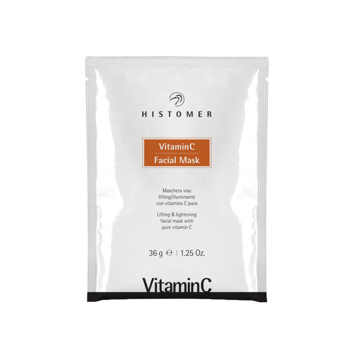 Маска альгінатна  Ліфтинг і Сяйво