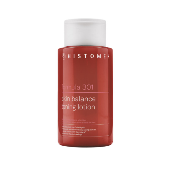 Skin Balance Toning Lotion тонік для обличчя, що відновлює баланс і заспокоює