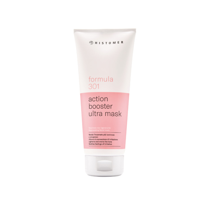 Маска-бустер відновлювальна 301 ACTION BOOSTER ULTRA MASK