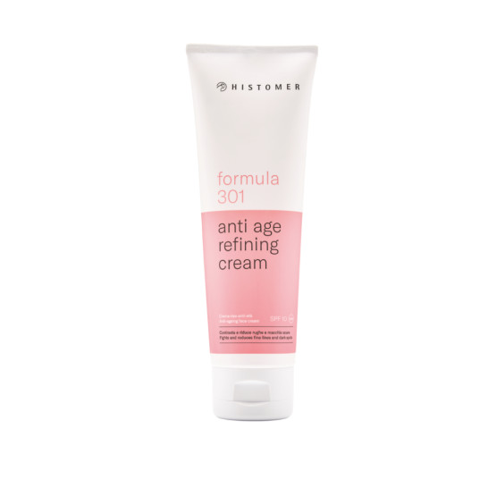  Крем антивіковий для обличчя  301 ANTI-AGE SPF 10 REFINING CREAM