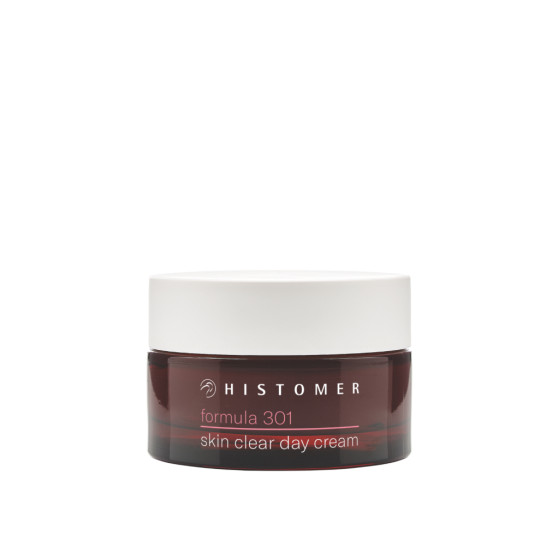  Крем денний для жирної шкіри SKIN CLEAR SPF 10